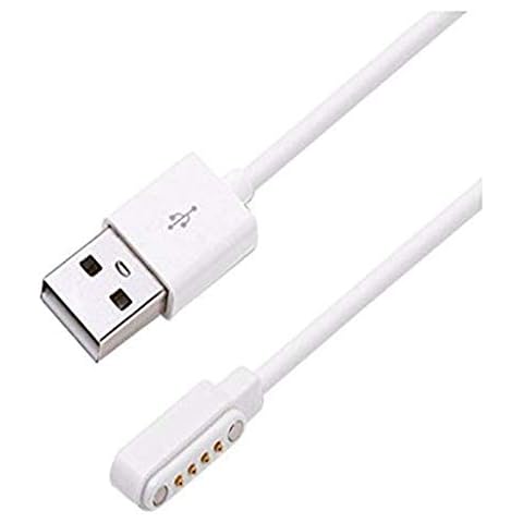 Cable de carga magnético para Smartwatches Winnes Cover