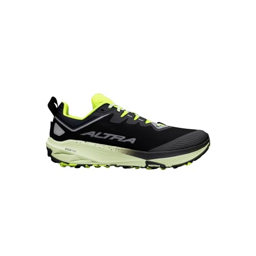 Representative model photo. Confirm the selected color on Amazon. ALTRA Men's Experience Wild 3 Trail Running Shoe representative model photo