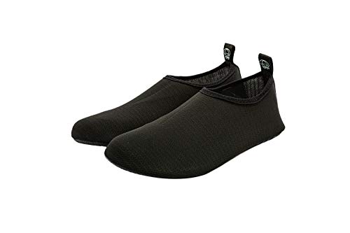 Image of Kid's /Women's /Men's Water Shoes Barefoot Quick Dry Aqua Aqua Socks for Beach Outdoor Swim Yoga Sports