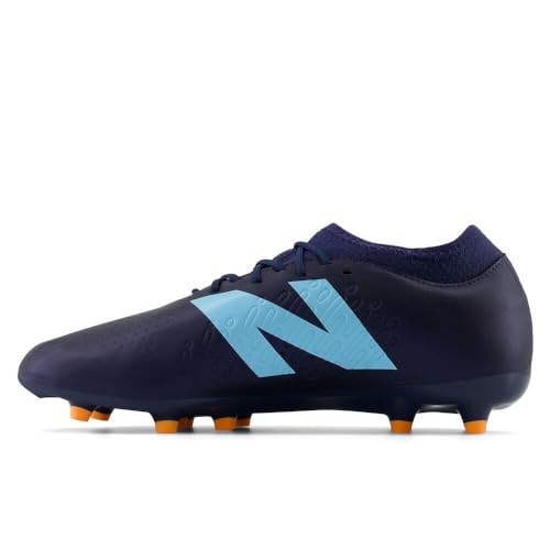 New Balance Unisex-Adult Tekela Magique Fg V4+ Soccer Shoe2