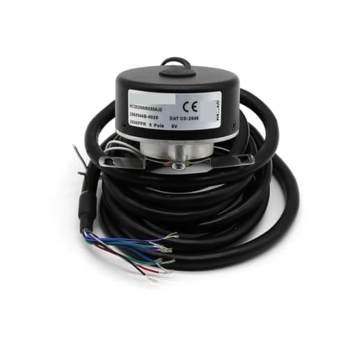 Encodeur de servomoteur HC202500/0XX0AJ2 original composant premium