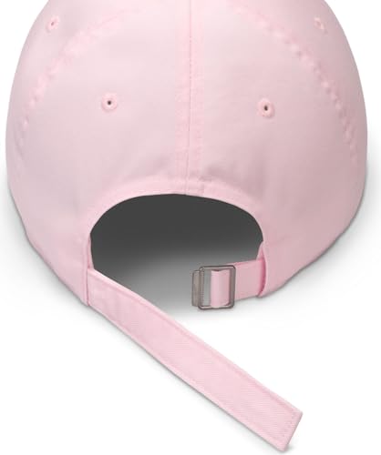 Image of Nike Unisex Adult Club Unstructured Futura Wash Cap Hat | Mens and Womens