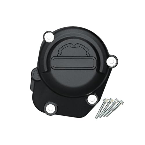 Couvercle de moteur moto et protecteur stator Tiger 850 900 accessoires protection carter