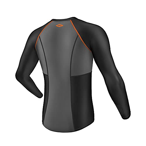 Core Compression Hockey Shirt2