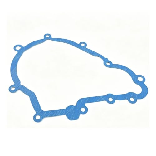 Joint de couvercle stator anti-infiltration pour carter BMW G310