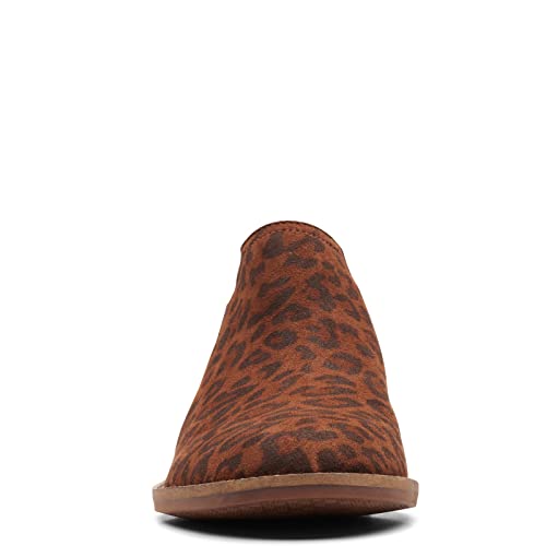 Clarks Women's Camzin Step Loafer3