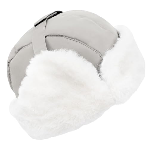 JAN & JUL Waterproof Winter Hat for Babies and Kids2