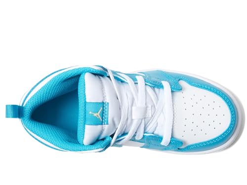 Jordan Baby Boy's 1 Mid (Infant/Toddler)2