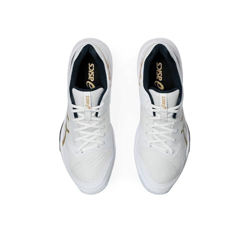 Image of ASICS Men's Sky Elite FlyteFoam 3 Volleyball Shoes