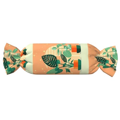 Almohada de espuma viscoelástica tamaño único negro