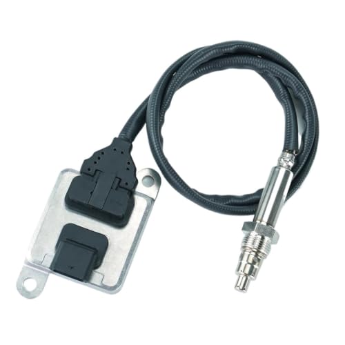 Capteur NOx 5WK96703A d'azote et d'oxygène pour Mercedes Benz Actros et Classe SL R231