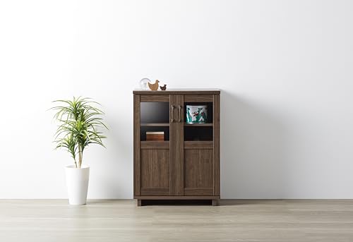 ؍މH Lrlbg Cosalo 58.7×s30.6×78.1cm uE Be[W COC-8060CA-DB