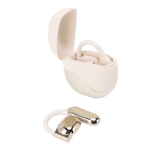 Dioche Auriculares Bluetooth con Traducción AI en Tiempo Real Oro miniatura 2