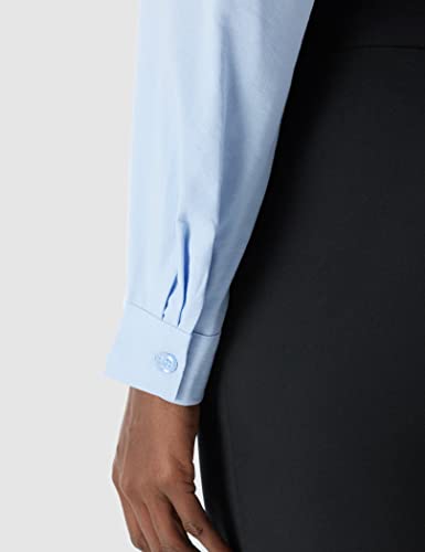 Amazon Brand - Find. Camicetta Donna Stile Blusa