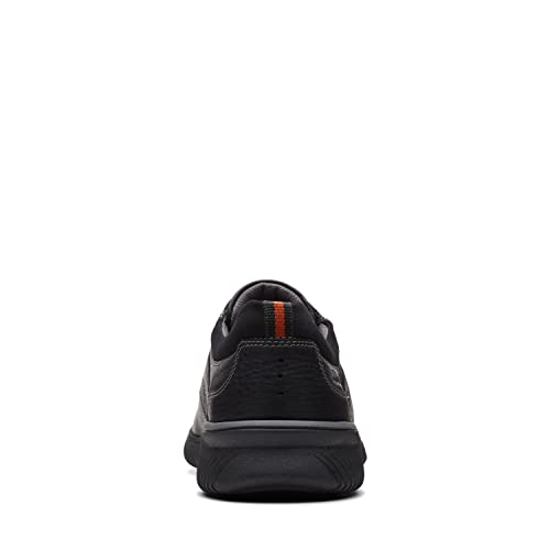 Image of Clarks Mens DerbyOxford