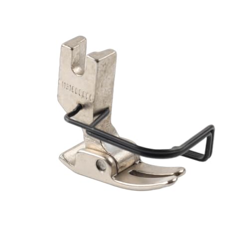 Prensatelas para máquina de coser JUKI modelo B1524-012-0B0 miniatura 1