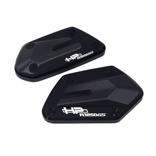 Couvercle réservoir liquide frein avant anti-fuite pour moto R1250GS Adventure