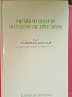 Polymer Stabilization Mechanisms and Applications 1851666893 Book Cover
