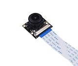 Les pixels HD assurent une expérience de qualité d'image pure et fine et des images claires – avec champ de vision grand angle de 175° pour des prises de vue complètes