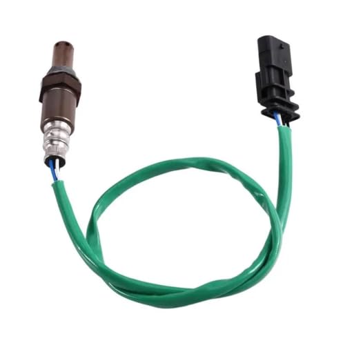 Sonde lambda pour Volvo évite surconsommation et échec contrôle technique - 3
