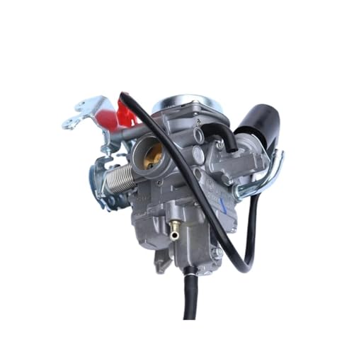 Carburateur PD22J double câble pour vos trajets quotidiens en scooter RS JOG FC 100cc