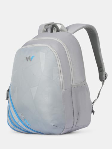 Image of Wildcraft Mosaic 2 compartment Laptop Backpack 32L