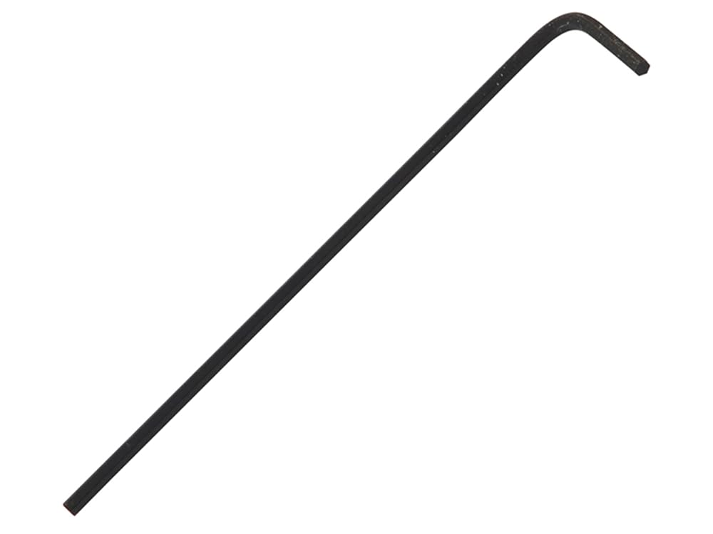 Faithfull Long Arm Hexagon Key 1.5Mm