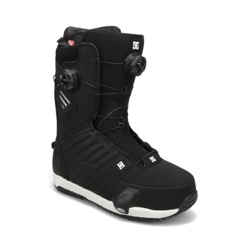 Image of DC Shoes Men's Judge Step-On BOA Snowboard Boots