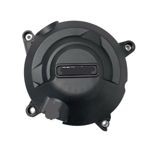 Couvercle protection moteur moto Trident 660 2021 2022 2023 clutch cover