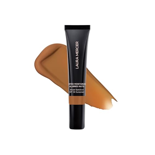 Laura Mercier Tinted Moisturizer Blurred Matte, 0.5 oz