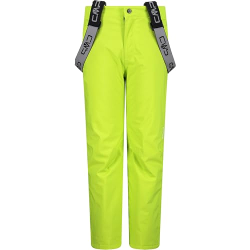 CMP - Kinder-Latzhose, Säure, 140