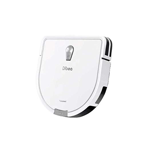 Dibea GT200 Wireless Intelligent Sweeping Robot Home Automatic Vacuum