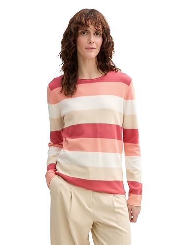 Tom Tailor Damen Pullover 1