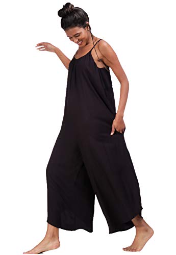 Macacão Saruel Black (U)