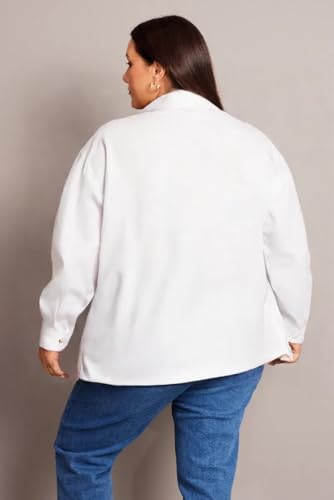 Image of Jacket For Women, Plus Size Jacket For Women, WomenJacket, Jacket, Bomber Jacket,Jacket, Winter Jacket,Stylish Jacket, Full Sleeves Jacket For Women, Jacket06.