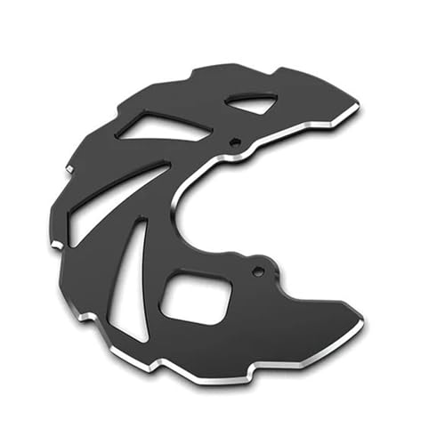 Lp[یJo[ }n YFZ450 2004-2017 RAPTOR 700 2006-2023 YFZ450R SE 2009-2024 tgu[L[^[fBXNJo[K[hɓK(Black)