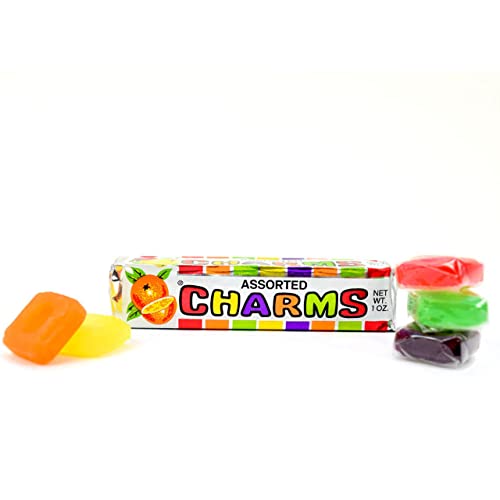 Charms Squares - 20 / Box miniatura 4