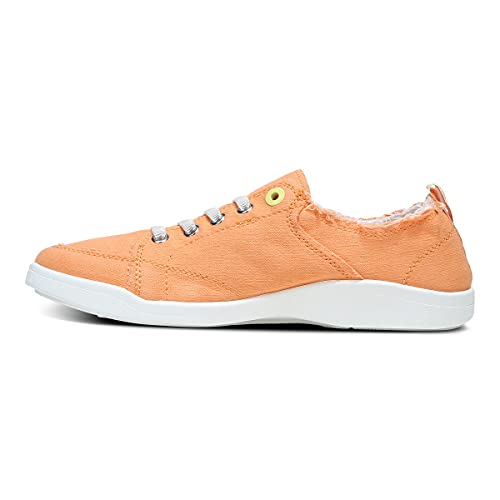 Image of Vionic Pismo Womens Casual Supportive Sneaker