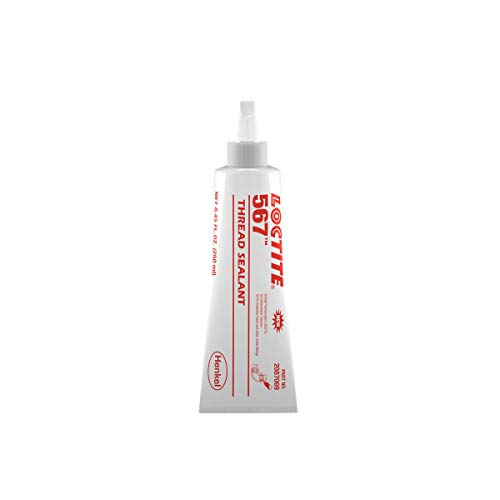 HAZ57 HI-Temp Thread Sealant 567