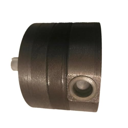 Pompe hydraulique SNBY5/1.6 huile basse pression 160bar engrenages lubrifiant fluide