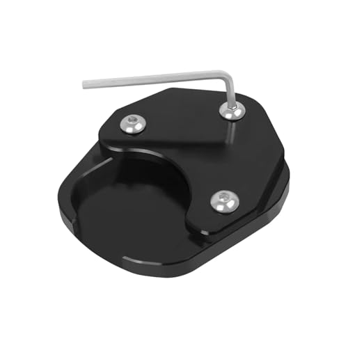 Accessoire de Support d'herbe Tiger 660 Extension Béquille