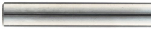 Image of Precision Twist EB3302V Carbide Ball Nose End Mill, TiAlN Multilayer Finish, 30 Deg Helix, 2 Flutes, 3 inch Overall Length, 1 /2 inch Cutting Diameter, 1 /2 inch Shank Diameter