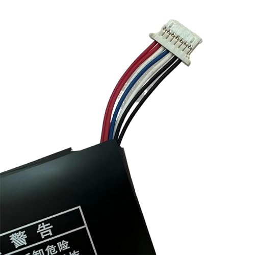 Batterie Ordinateur Portable 38,5 Wh HD499271 AEC499271 - 3