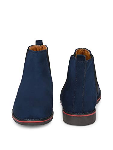 Image of Eego Italy Stylish and Comfortable Men's Chelsea Boot