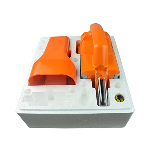 Machine de sertissage terminale pour fixer les connexions de piles sans effort