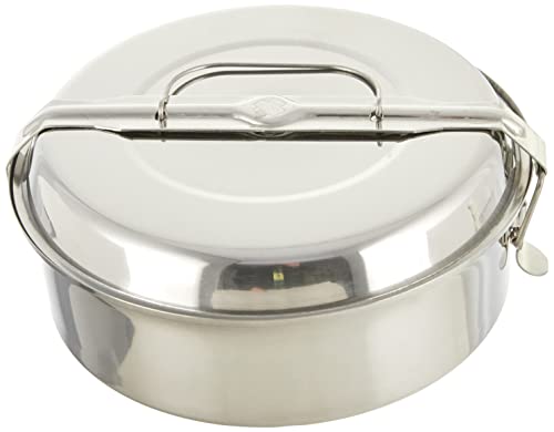 Ilsa Fiambrera Acero Inoxidable 18 cm