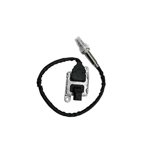 Capteur d'oxyde d'azote DD15 solution panne pollution EA0101531928 - 2