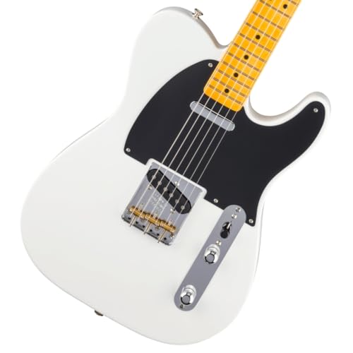 テレキャスター、プロトタイプⅡのモデル、 FenderLimited Edition American Vintage II 1951 Telecaster