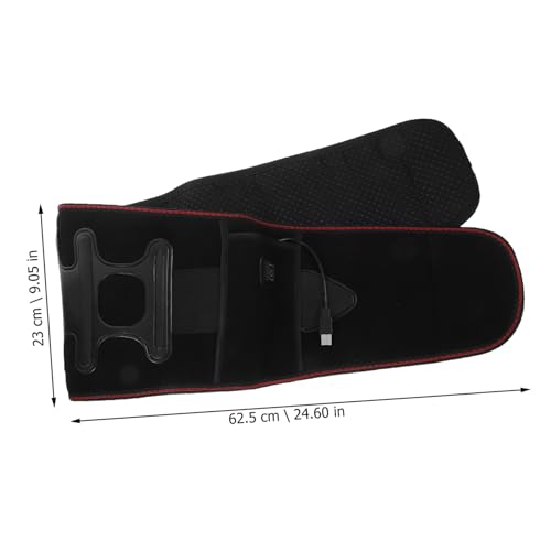 Faja térmica para soporte lumbar y abdominal miniatura 3