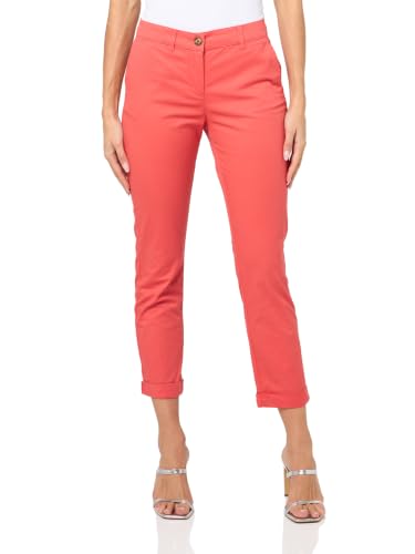 Image of Nautica Women's Montauk Chino Pants